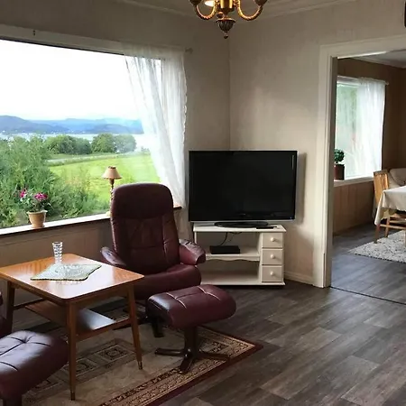 Holiday home Farmhouse On The West Coast Of Norway