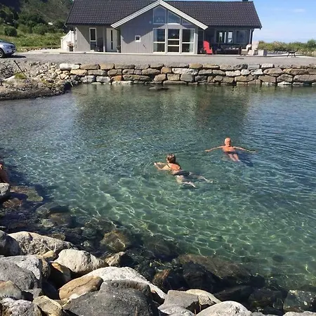 Holiday home Farmhouse On The West Coast Of Norway