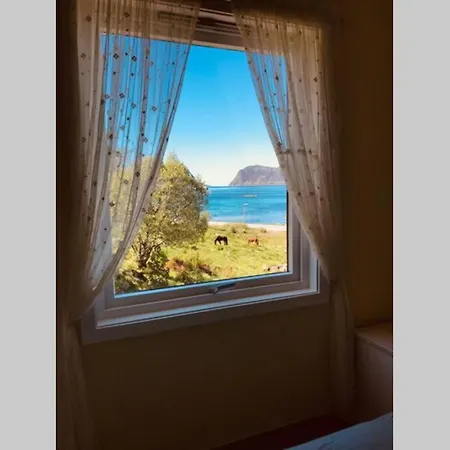 Holiday home Farmhouse On The West Coast Of Norway
